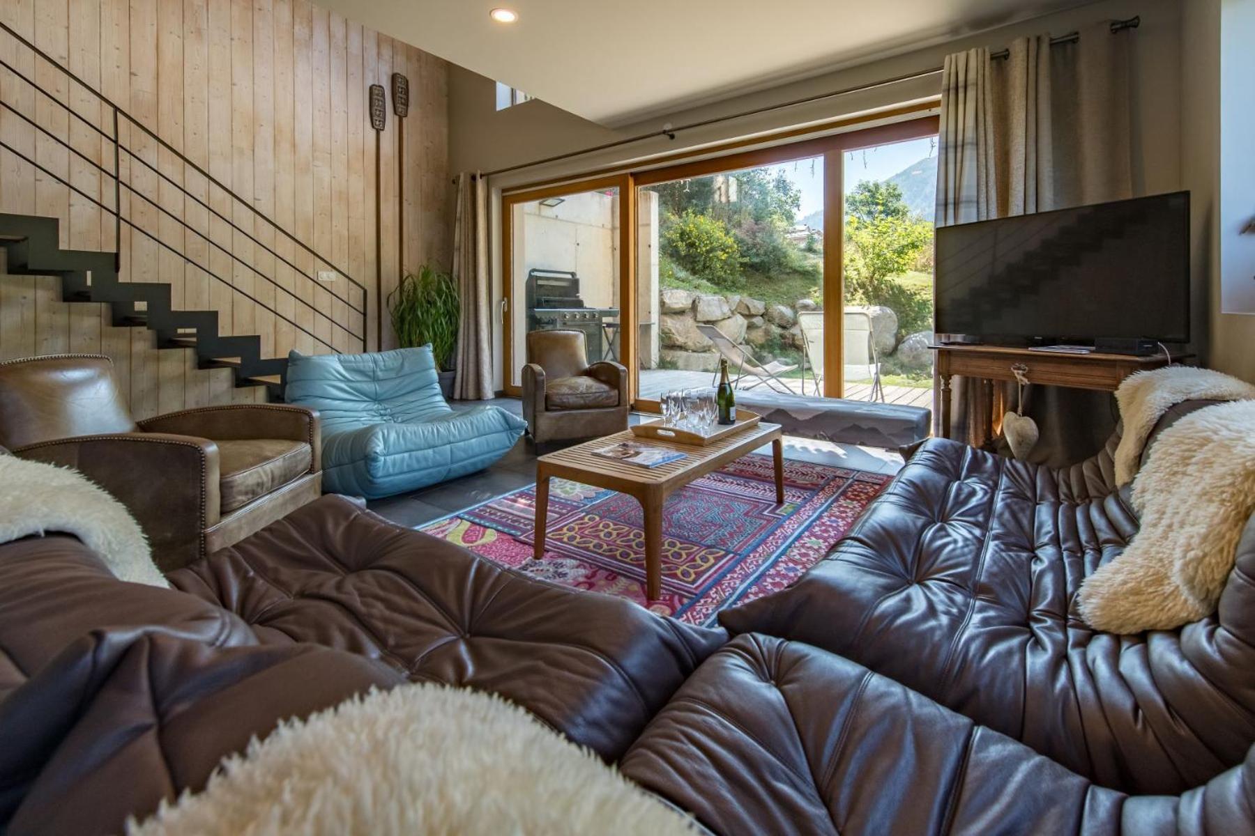 ולמינייה Chalet Le 1000 Thabor מראה חיצוני תמונה