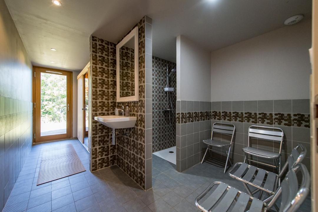 ולמינייה Chalet Le 1000 Thabor מראה חיצוני תמונה